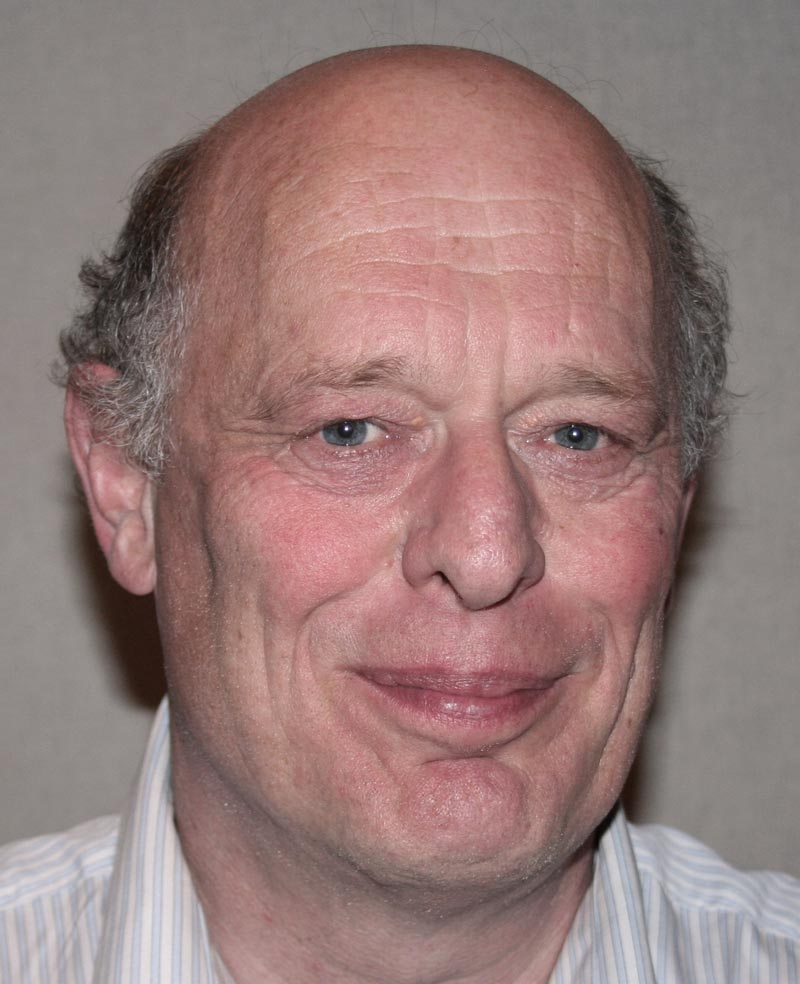 Auke de Vries