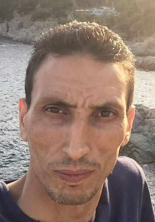 Mohand