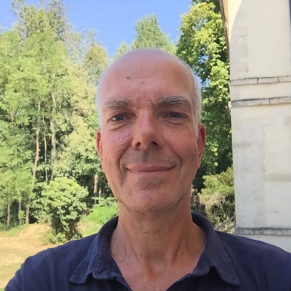 Henk Zwart