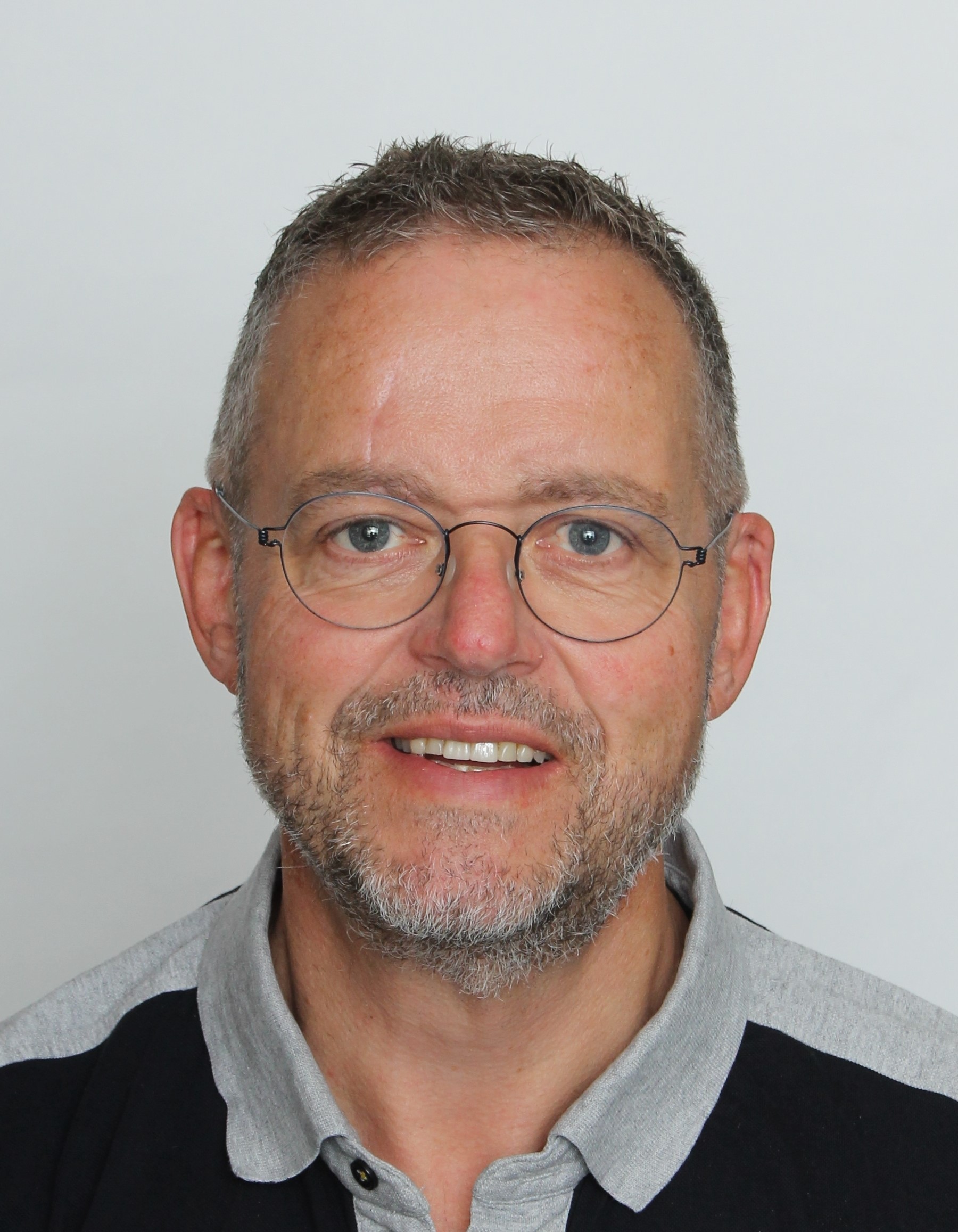 Richard Otjens