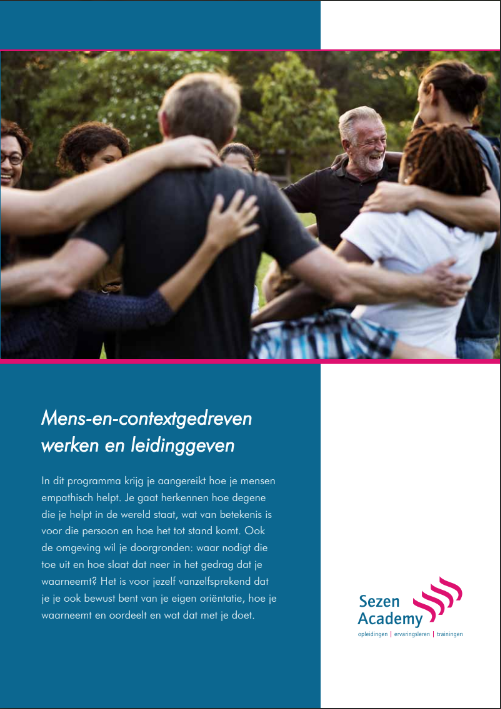 Brochure — vervang via de Divi-builder door de echte cover-foto