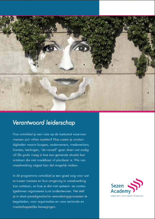 Brochure — vervang via de Divi-builder door de echte cover-foto