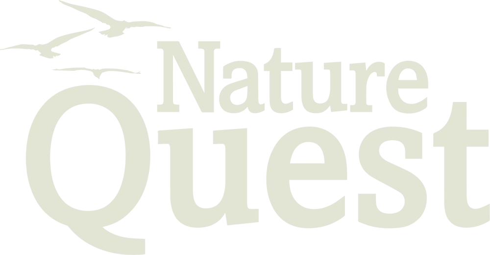 Logo Nature Quest
