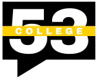 Logo College'53