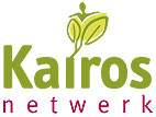 Logo Kairos Netwerk